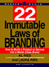The 22 Immutable Laws of Branding